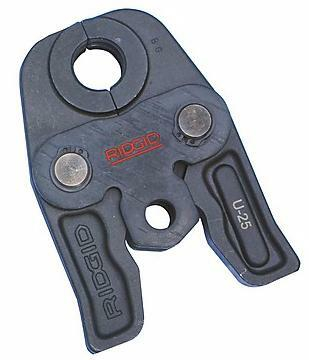 U-образные клещи Ridgid Standard 14