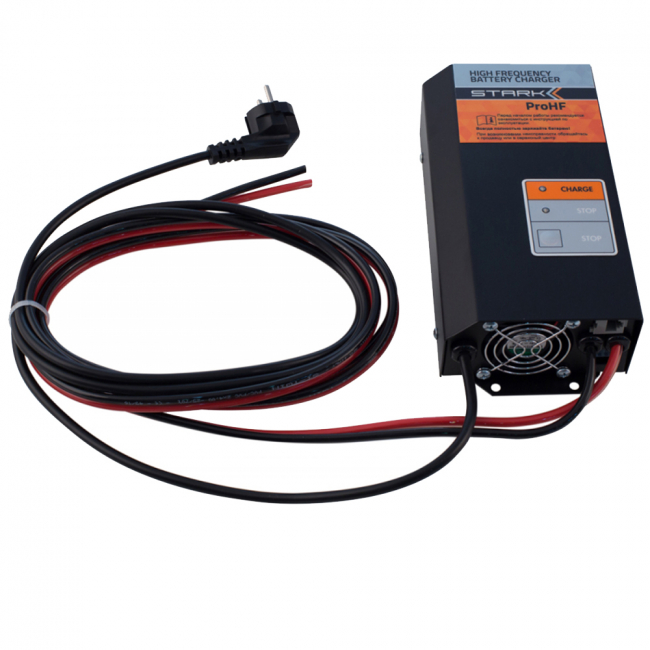 Зарядное устройство Stark PRO HF D 36-60