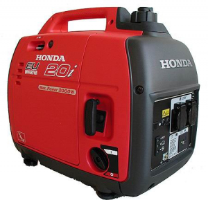 Бензиновый генератор Honda EU 22 i Бензиновый генератор Honda EU 22 i