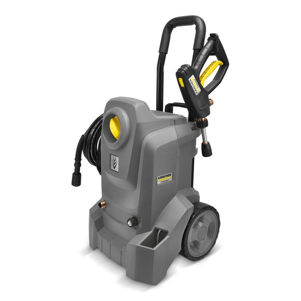 Аппарат высокого давления Karcher HD 4/8 Classic Аппарат высокого давления Karcher HD 4/8 Classic