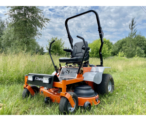 Райдер ZimAni XT5 127 