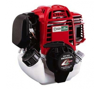 Двигатель бензиновый HONDA GX 35 NT Двигатель бензиновый HONDA GX 35 NT