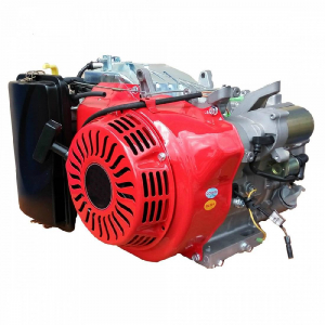 Двигатель бензиновый EVOline 190 FE-2 арт.1T90QF901EVO