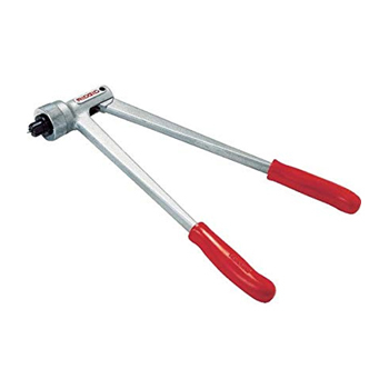 Муфтирующие клещи RIDGID модель S комплект T с головками 12, 14, 16, 18, 22 мм и кейсом арт.15181 Муфтирующие клещи RIDGID модель S комплект T с головками 12, 14, 16, 18, 22 мм и кейсом арт.15181