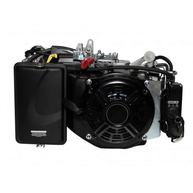 Двигатель бензиновый EVOline GB 620 E арт.1T90QX620EVO Двигатель бензиновый EVOline GB 620 E арт.1T90QX620EVO