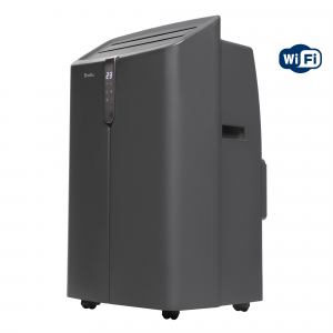 Кондиционер мобильный Ballu Smart Inverter BPAC-12 IE/N6 арт.НС-1763482 Кондиционер мобильный Ballu Smart Inverter BPAC-12 IE/N6 арт.НС-1763482