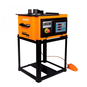 ПОРТАТИВНЫЙ СТАНОК ДЛЯ ГИБКИ АРМАТУРЫ GOCMAKSAN MG 20 B 380V