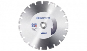 Алмазный диск для резчиков HUSQVARNA VN85 300-25, 4