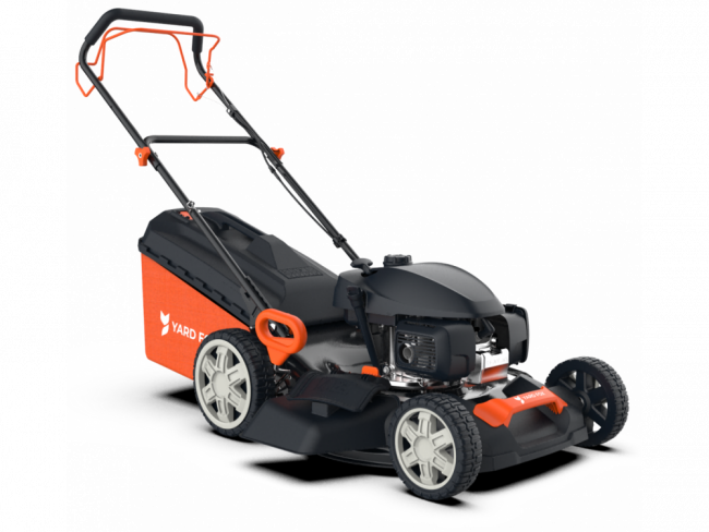 Газонокосилка бензиновая YARD FOX 51SH V арт.51SH V Газонокосилка бензиновая YARD FOX 51SH V арт.51SH V