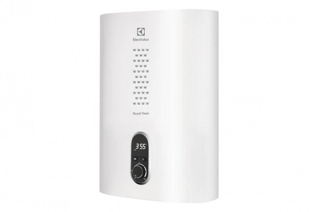 Водонагреватель Electrolux EWH 30 Royal Flash Водонагреватель Electrolux EWH 30 Royal Flash