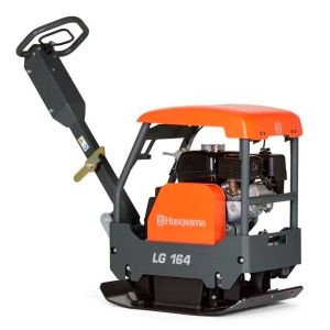 РЕВЕРСИВНАЯ ВИБРОПЛИТА HUSQVARNA LG164, 450Х655 арт.9678556-01