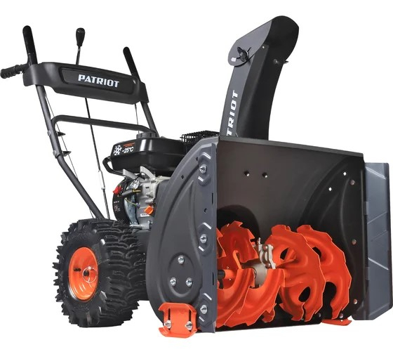 Снегоуборщик Patriot PS 707 Снегоуборщик Patriot PS 707