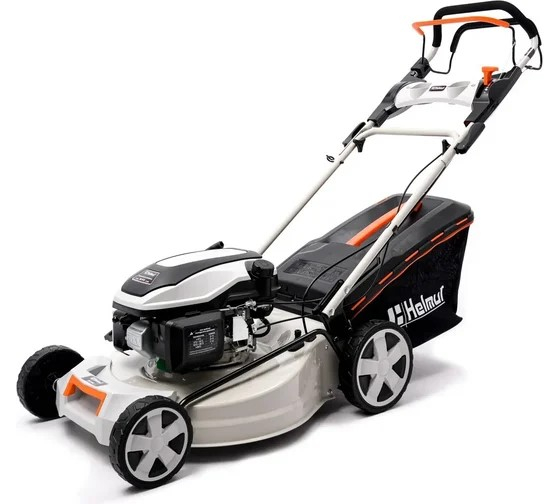 Газонокосилка бензиновая Helmut TRH 51SL Газонокосилка бензиновая Helmut TRH 51SL