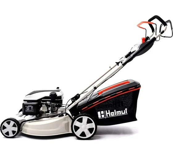 Газонокосилка бензиновая Helmut TRH 51SL Газонокосилка бензиновая Helmut TRH 51SL