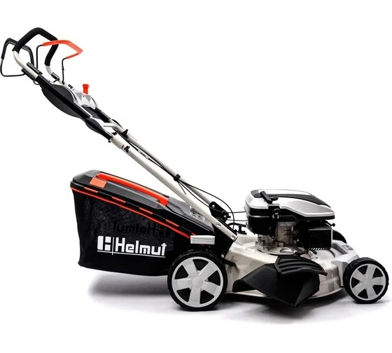 Газонокосилка бензиновая Helmut TRH 51SL Газонокосилка бензиновая Helmut TRH 51SL