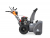 Снегоуборщик VILLARTEC WB 9071E Снегоуборщик VILLARTEC WB 9071E