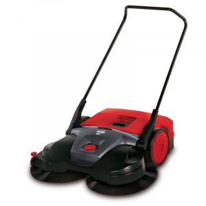 Подметальная машина Starmix Haaga 497 Profi-Line