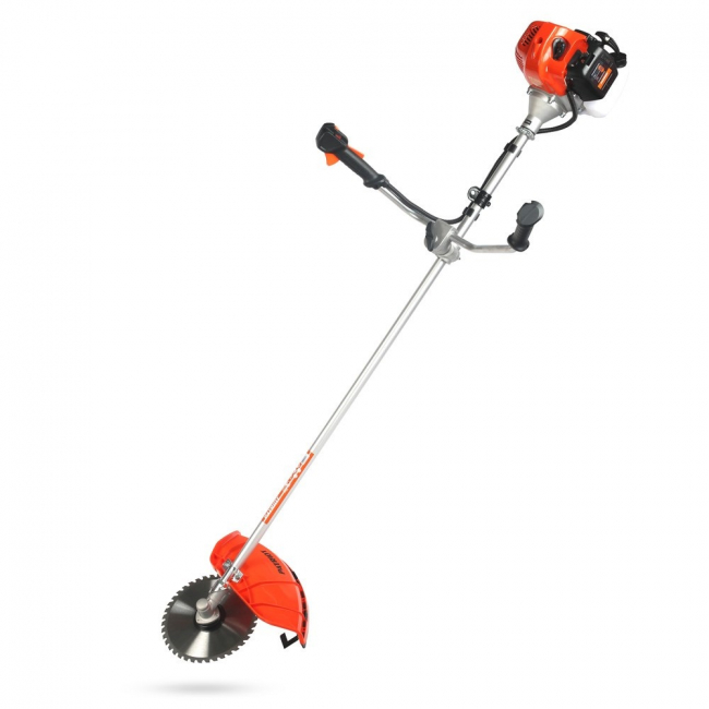Триммер бензиновый PATRIOT PT 555 Триммер бензиновый PATRIOT PT 555