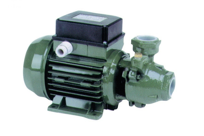 Насос Saer KF 4 230V Насос Saer KF 4 230V