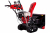 Бензиновый снегоуборщик HND ST 71 XST Бензиновый снегоуборщик HND ST 71 XST