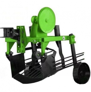Картофелекопалка Kerland КМ1080