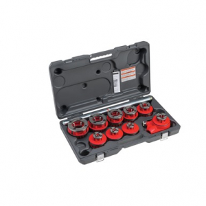 Резьбонарезной комплект Ridgid 12-R NPT 1/8" - 2" арт.36505