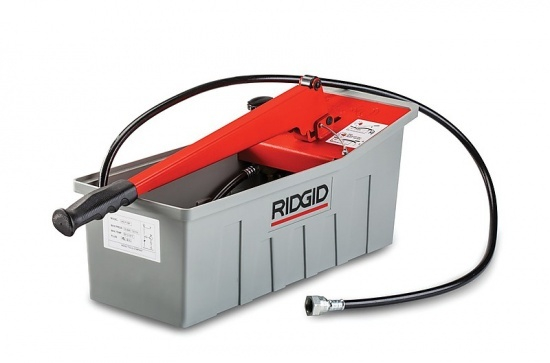 Ручной опрессовщик Ridgid 1450С Ручной опрессовщик Ridgid 1450С
