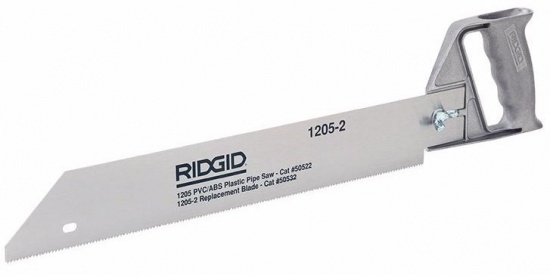 Ножовка Ridgid 1205