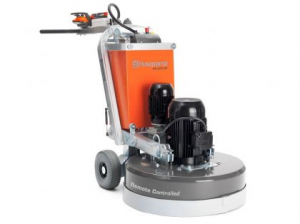 Шлифовальная машина по бетону HUSQVARNA PG 820 RC арт.9673029-01