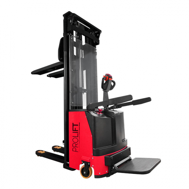 Самоходный штабелер PROLIFT SDK 1650 арт.SDK1650 Самоходный штабелер PROLIFT SDK 1650 арт.SDK1650
