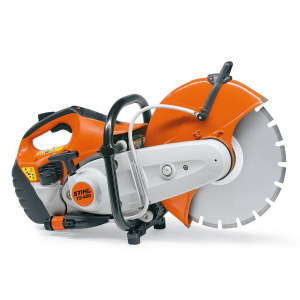 Бензорез STIHL TS-420 d350мм