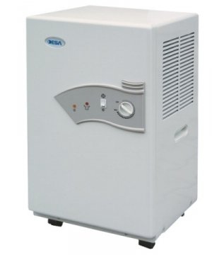 Осушитель воздуха MASTER DH 721