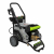 Аппарат высокого давления  АВД Bennett Power KN-3700  (3,7 кВт; 180 бар; 18 л/мин; 220 В)