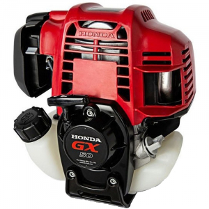 Двигатель бензиновый HONDA GX 50 NT Двигатель бензиновый HONDA GX 50 NT