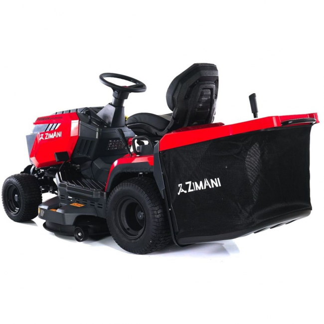Трактор ZimAni TC107HVD PRO Трактор ZimAni TC107HVD PRO