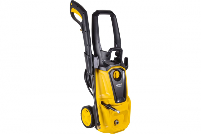 Мойка Huter W195-ARV PRO Мойка Huter W195-ARV PRO