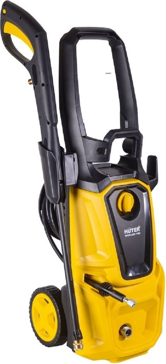 Мойка Huter W195-ARV PRO Мойка Huter W195-ARV PRO