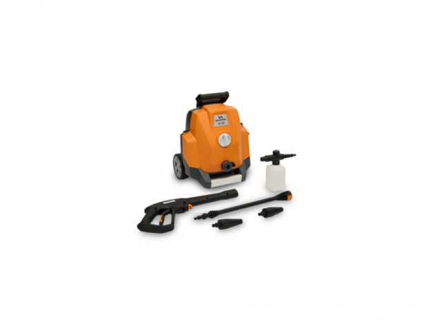 Мойка Huter W195-ARV PRO Мойка Huter W195-ARV PRO