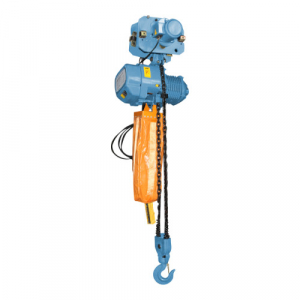 Таль электрическая цепная GEARSEN HHBD 2,0 т 12 м арт.GHHBD 20120