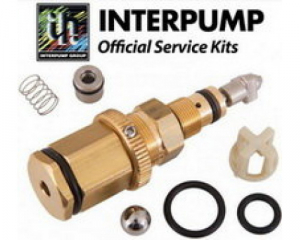 KIT 278 Рем.комплект рег.давления (E2D2013, E2B2014, E3B2515, E3B2121)