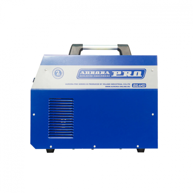 Инверторный сварочный полуавтомат AuroraPRO ULTIMATE 300 (MIG/MAG+MMA) арт.7214766 Инверторный сварочный полуавтомат AuroraPRO ULTIMATE 300 (MIG/MAG+MMA) арт.7214766