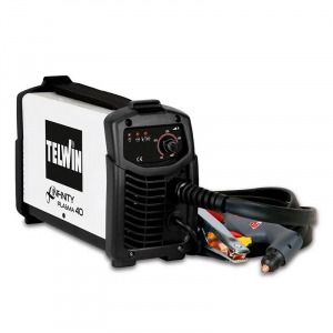 Сварочный аппарат Telwin  INFINITY PLASMA 40   