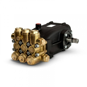 Насос высокого давления Mazzoni GM 63150R (63 л/мин, 150 bar, 1450 1/мин, 28 мм) арт.P3.030.034-1