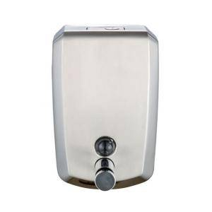 Дозатор жидкого мыла CONNEX SS-800 Дозатор жидкого мыла CONNEX SS-800