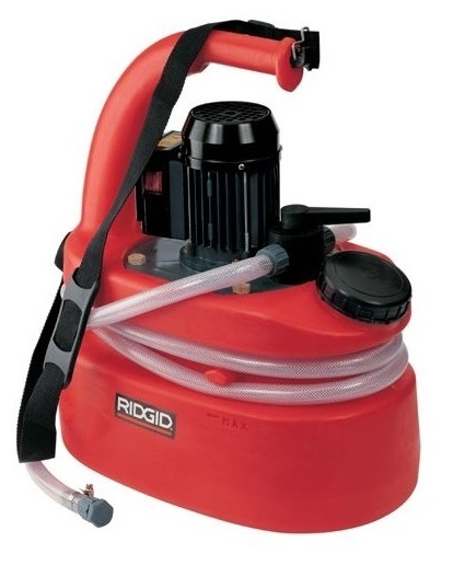 Промывочный насос Ridgid DP-13