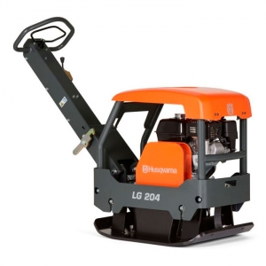 РЕВЕРСИВНАЯ ВИБРОПЛИТА HUSQVARNA LG 204, 500 x 700 арт.9678552-01