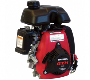 Двигатель бензиновый HONDA GXH 50 UT Двигатель бензиновый HONDA GXH 50 UT