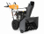 Снегоуборщик VILLARTEC WB 1070E Снегоуборщик VILLARTEC WB 1070E