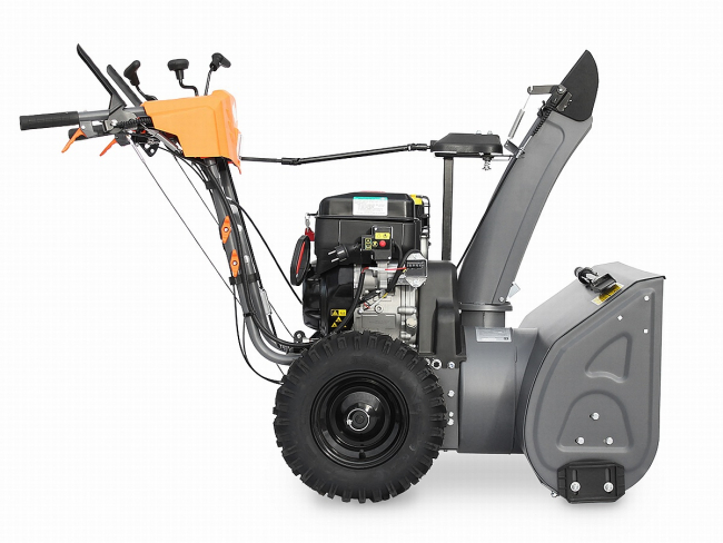 Снегоуборщик VILLARTEC WB 1070E Снегоуборщик VILLARTEC WB 1070E