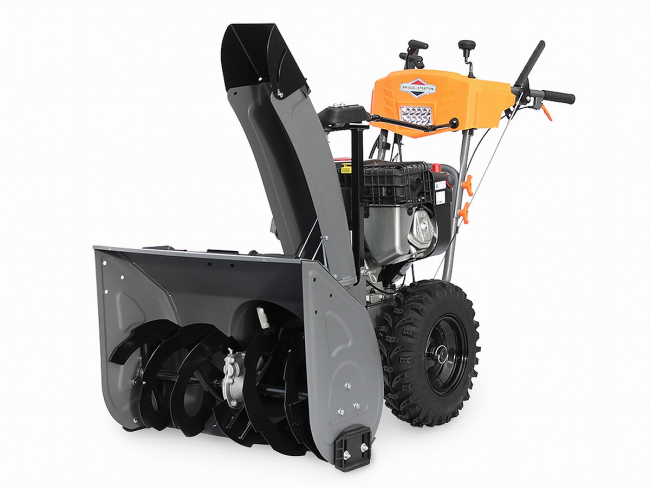Снегоуборщик VILLARTEC WB 1070E Снегоуборщик VILLARTEC WB 1070E